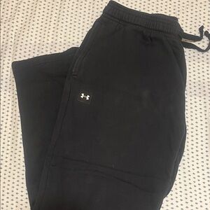 Under Armour Men's Dark Joggers